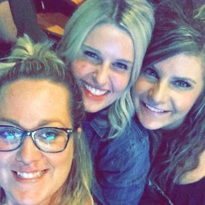 Meet your Posher, Hanna